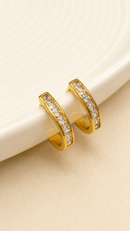 Martha Earrings