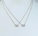 Load image into Gallery viewer, The Crystal Necklace
