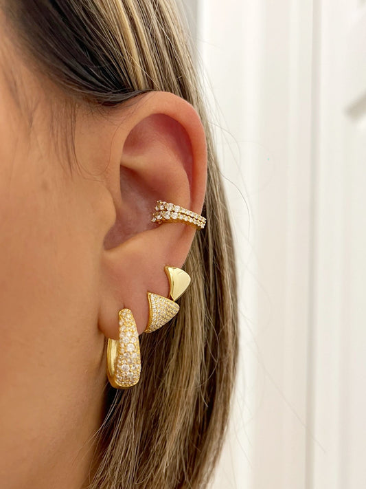 Ari Earcuff