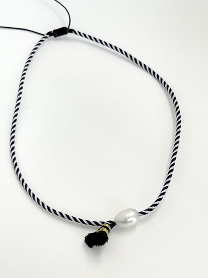 Bahía Necklace