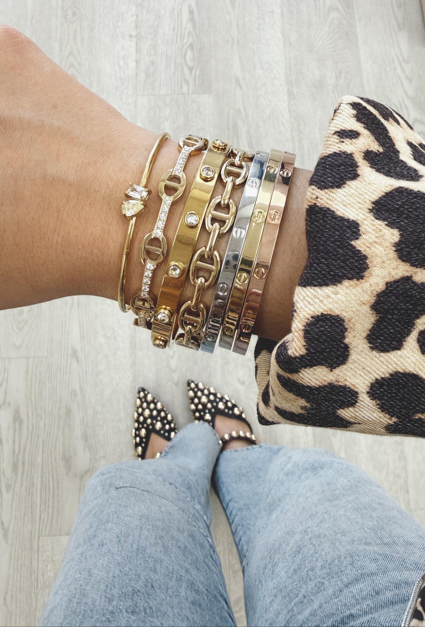 Annie mini bracelet 1