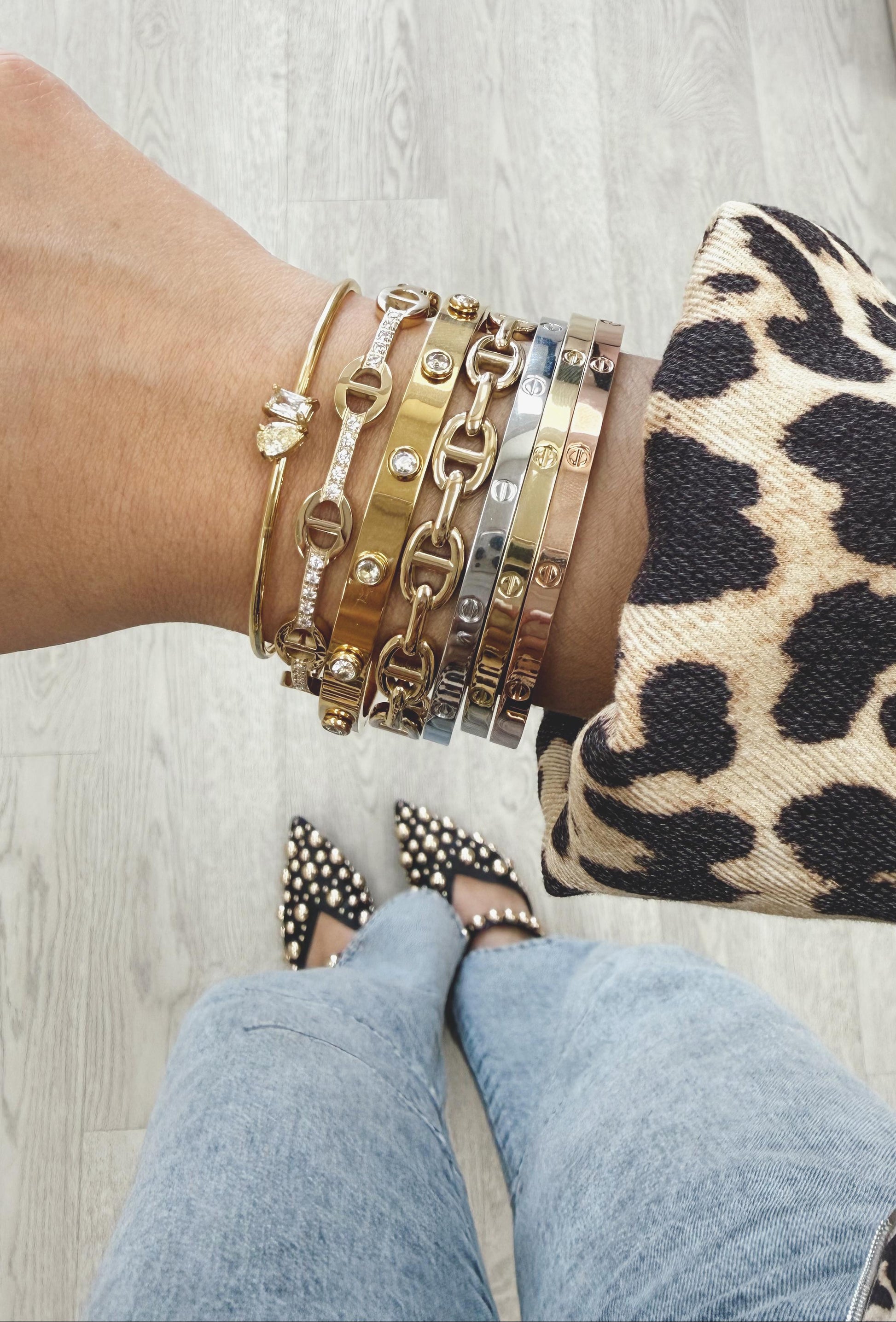 Annie mini bracelet 1