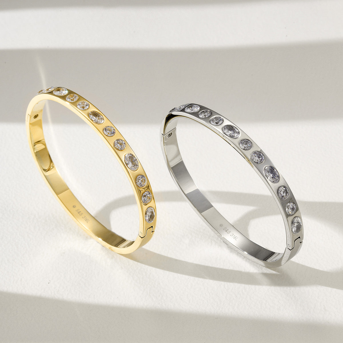 Aria bracelet