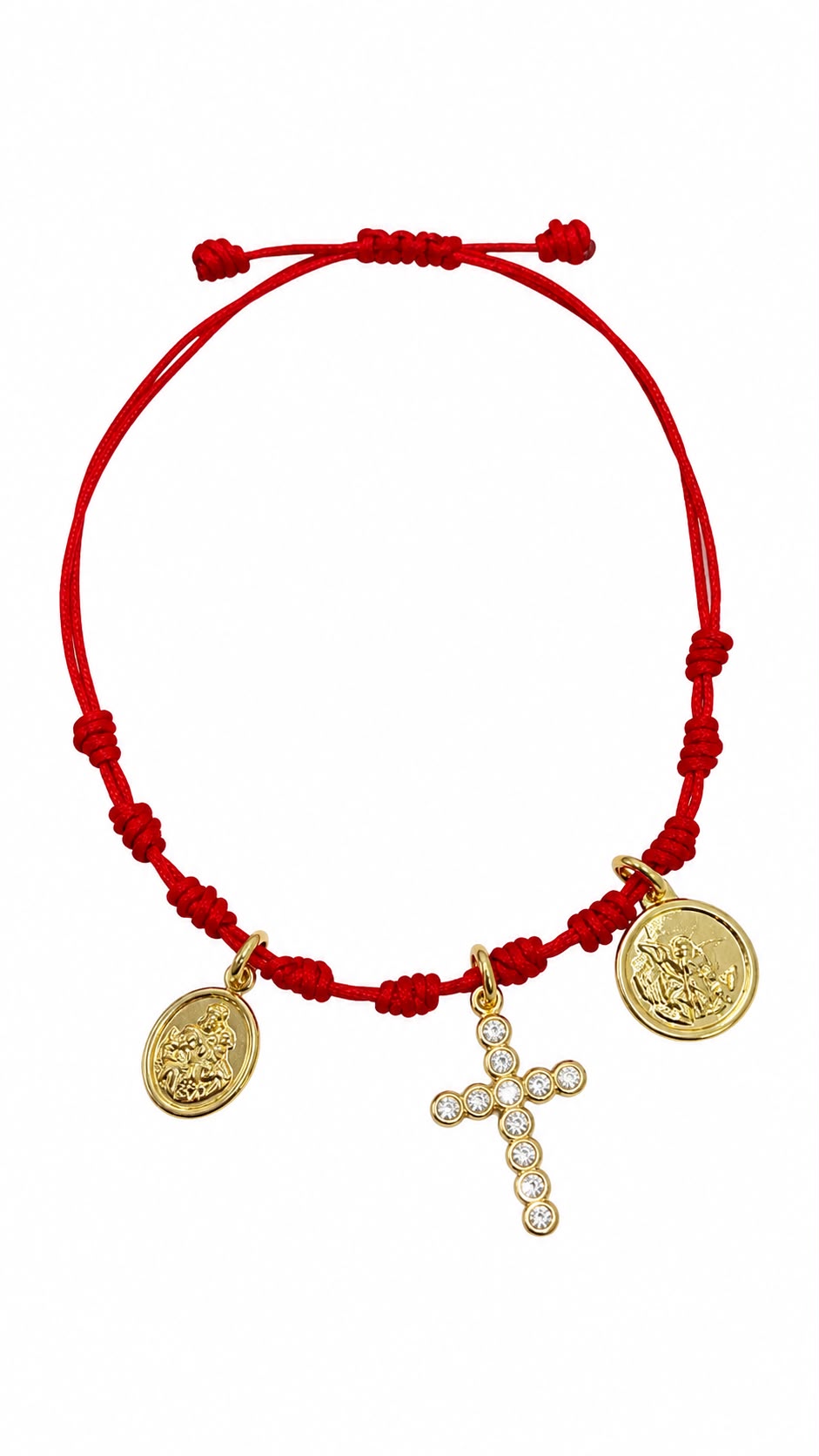 Bendición Bracelet | By Sandra Frometa