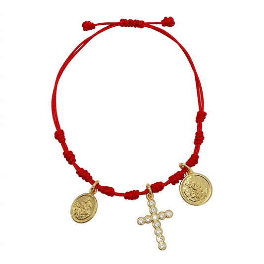 Bendición Bracelet | By Sandra Frometa