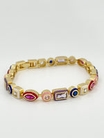 Load image into Gallery viewer, Cibeles Bracelet
