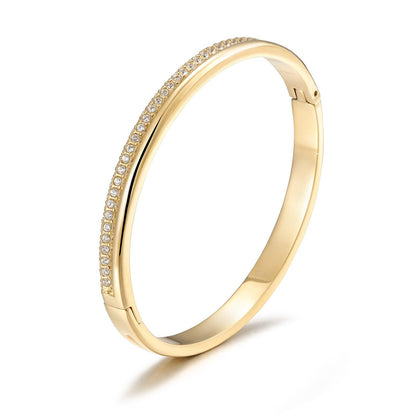 Clarissa Bracelet | By Sandra Frometa