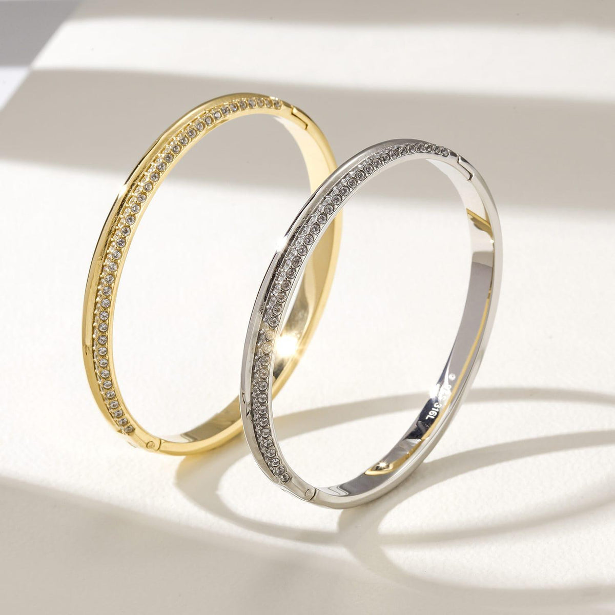 Clarissa Bracelet | By Sandra Frometa