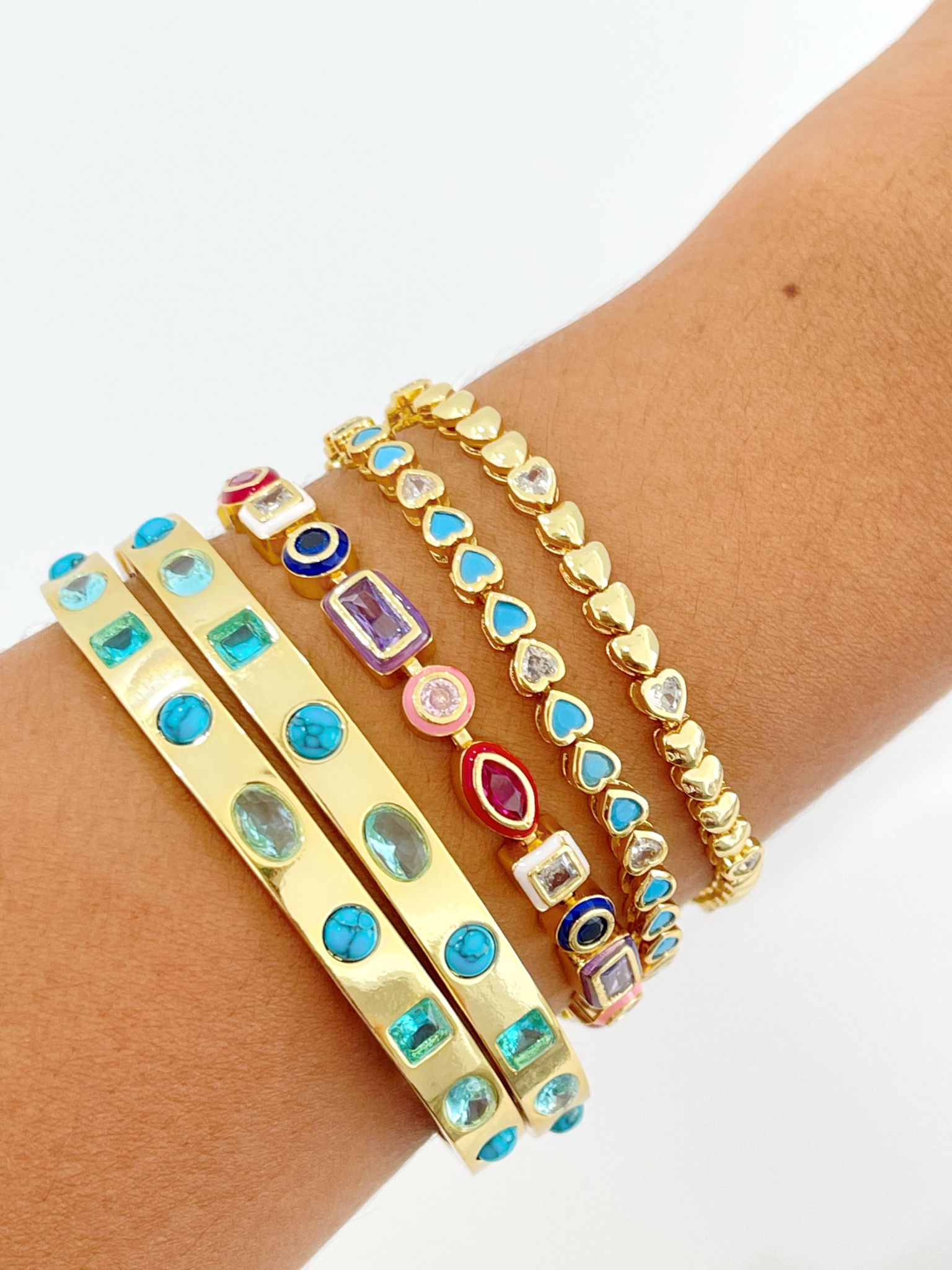 Cleo Bracelet