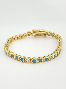Cleo Bracelet