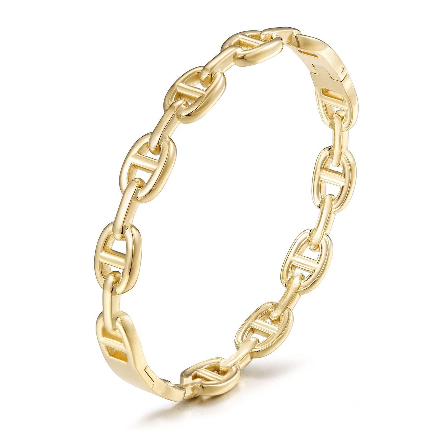 Coffe Bracelet