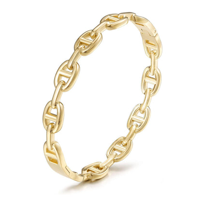 Coffe Bracelet