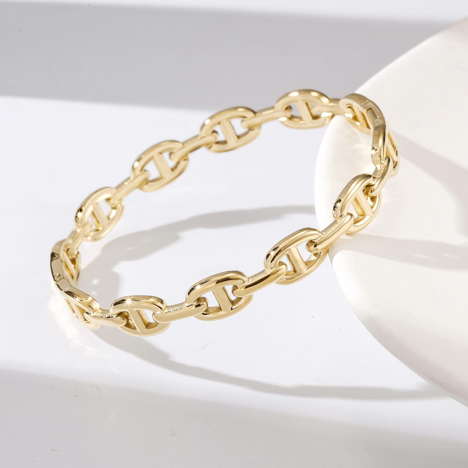 Coffe Bracelet1
