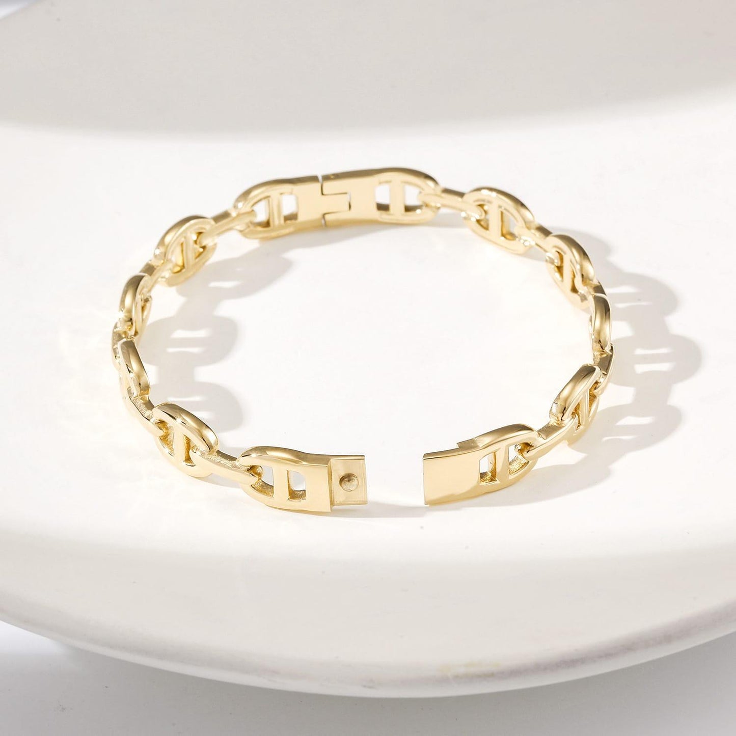 Coffe Bracelet2