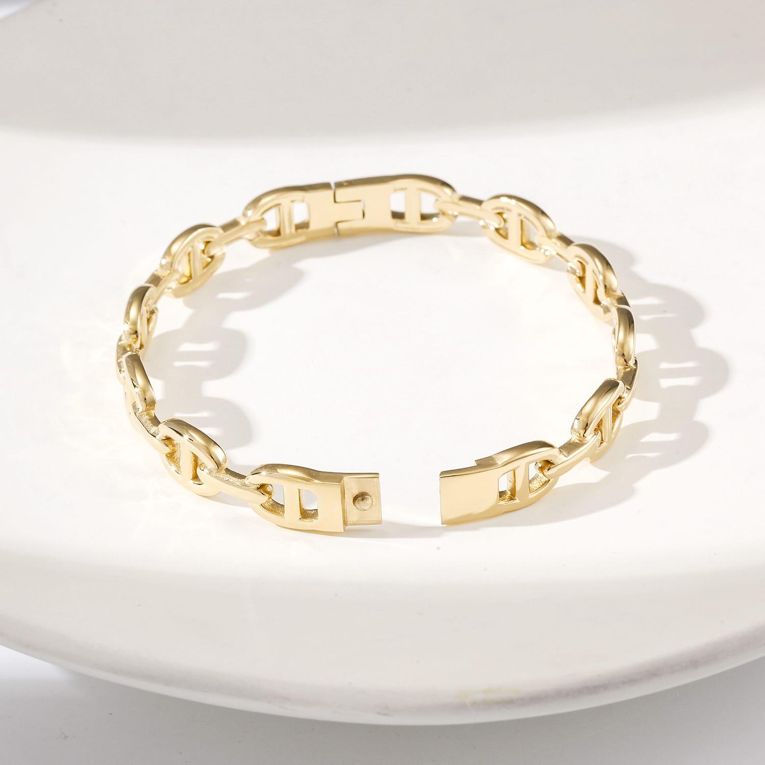 Coffe Bracelet2