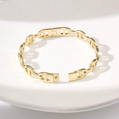 Coffe Bracelet2