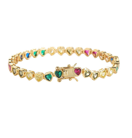 Agnes Bracelet