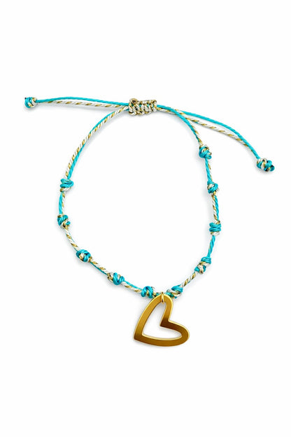 Corazon bracelet 1