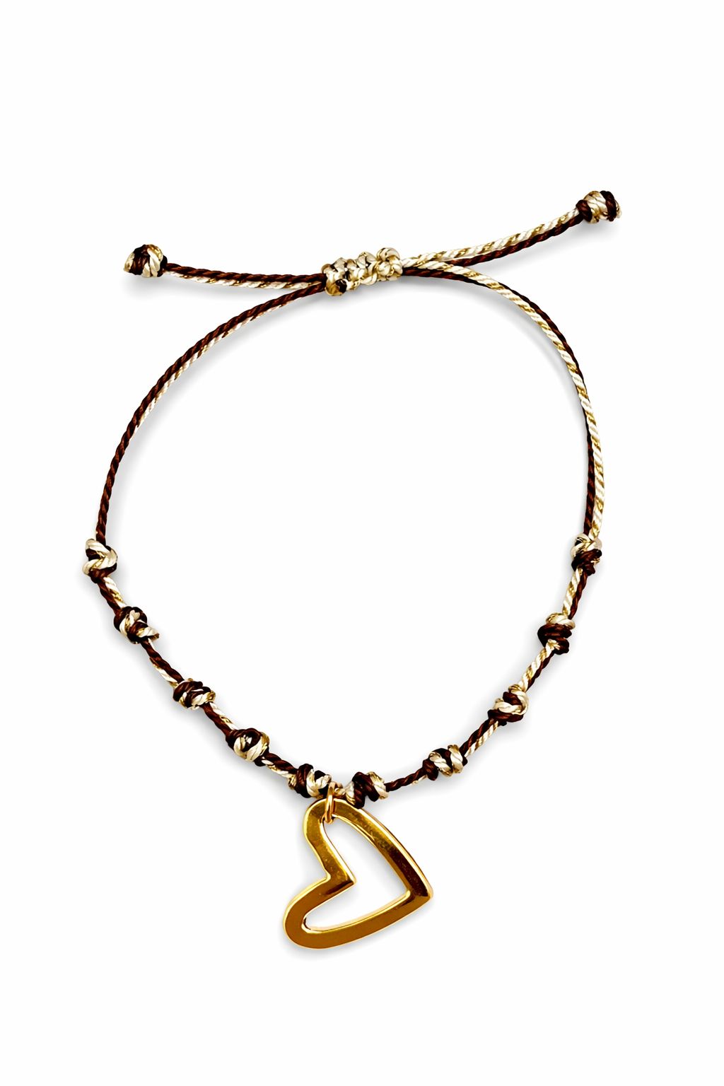 Corazon bracelet 2