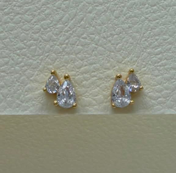 Cristal Earrings