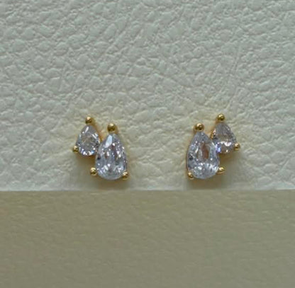 Cristal Earrings