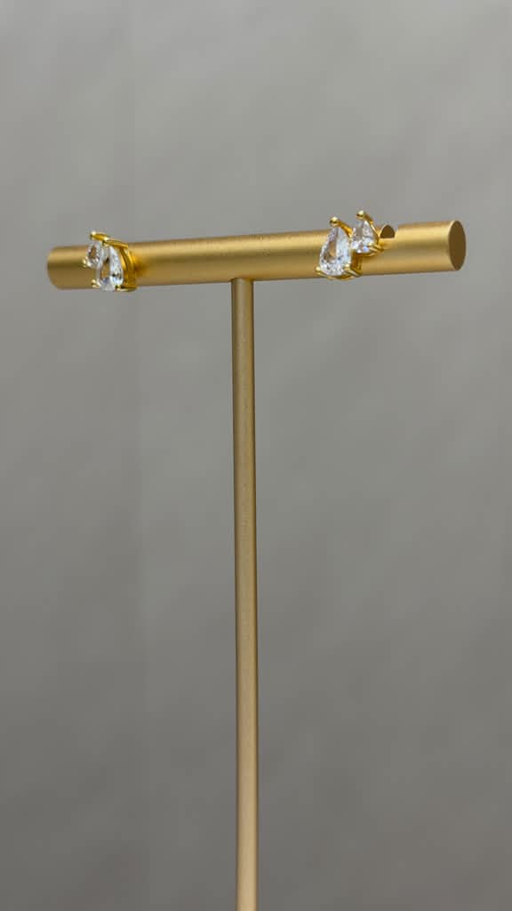 Cristal Earrings