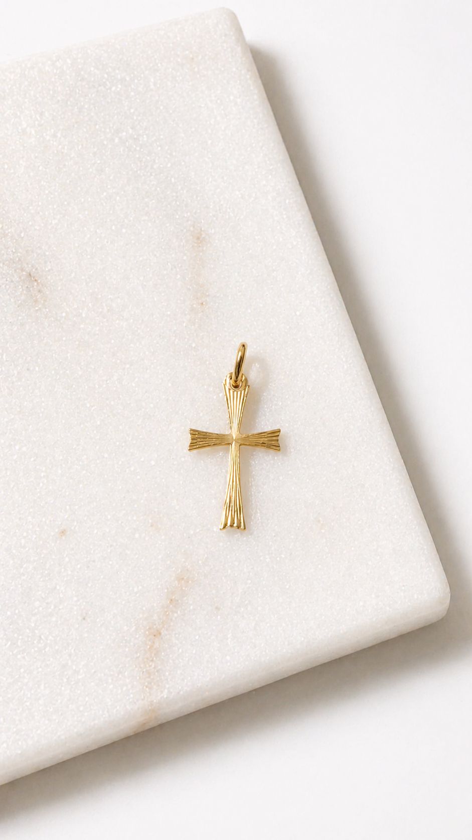 Cruz Gold | Frometa