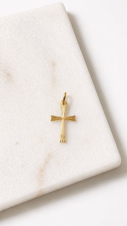 Cruz Gold | Frometa