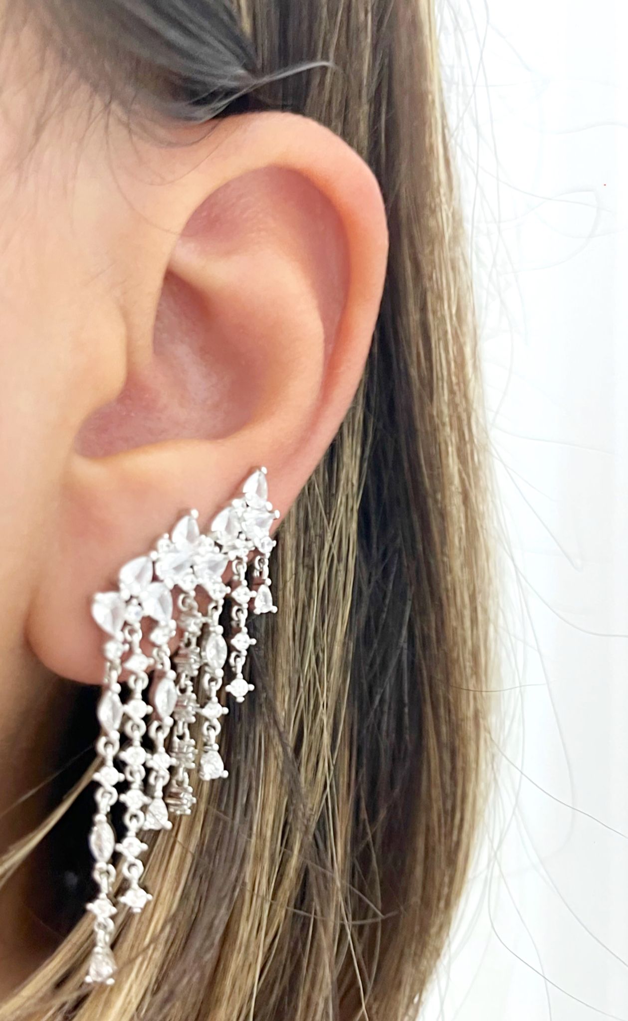 Dafne Earring