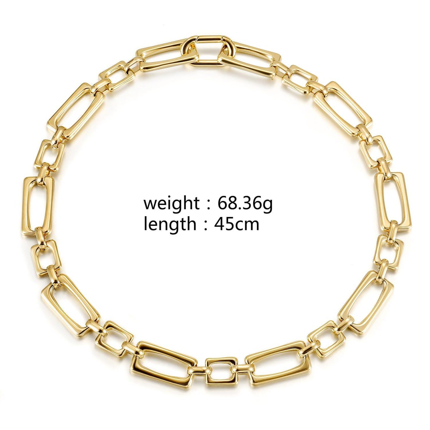Dafne Necklace