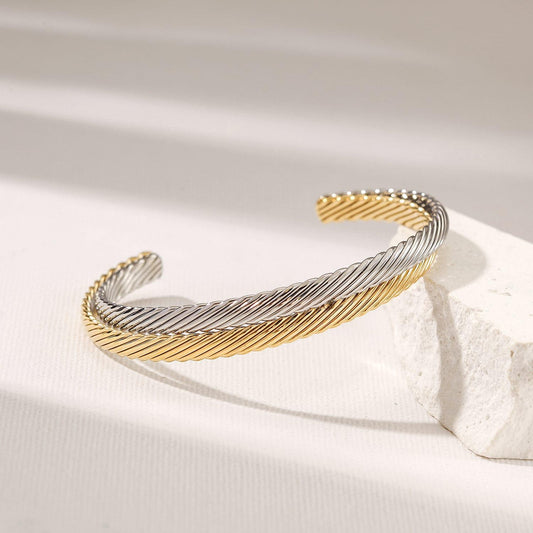 Double bracelet