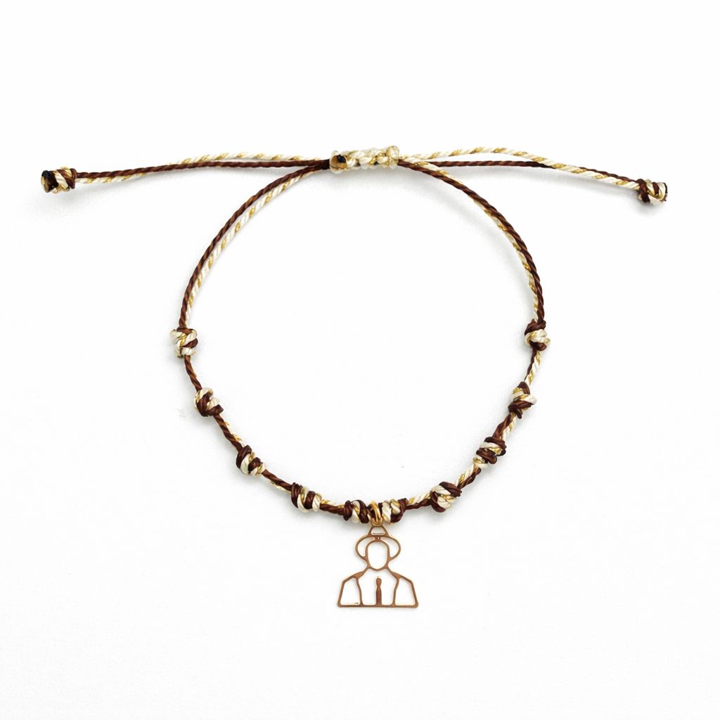 Dr Jose Gregorio Hernandez Bracelet