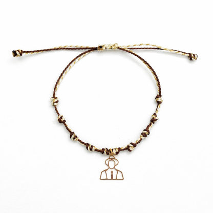Dr Jose Gregorio Hernandez Bracelet