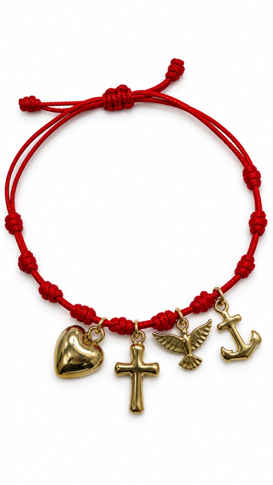 Esperanza Bracelet | By Sandra Frometa