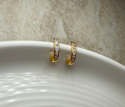 Felicidad Earcuff | By Sandra Frometa