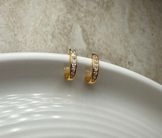 Felicidad Earcuff | By Sandra Frometa