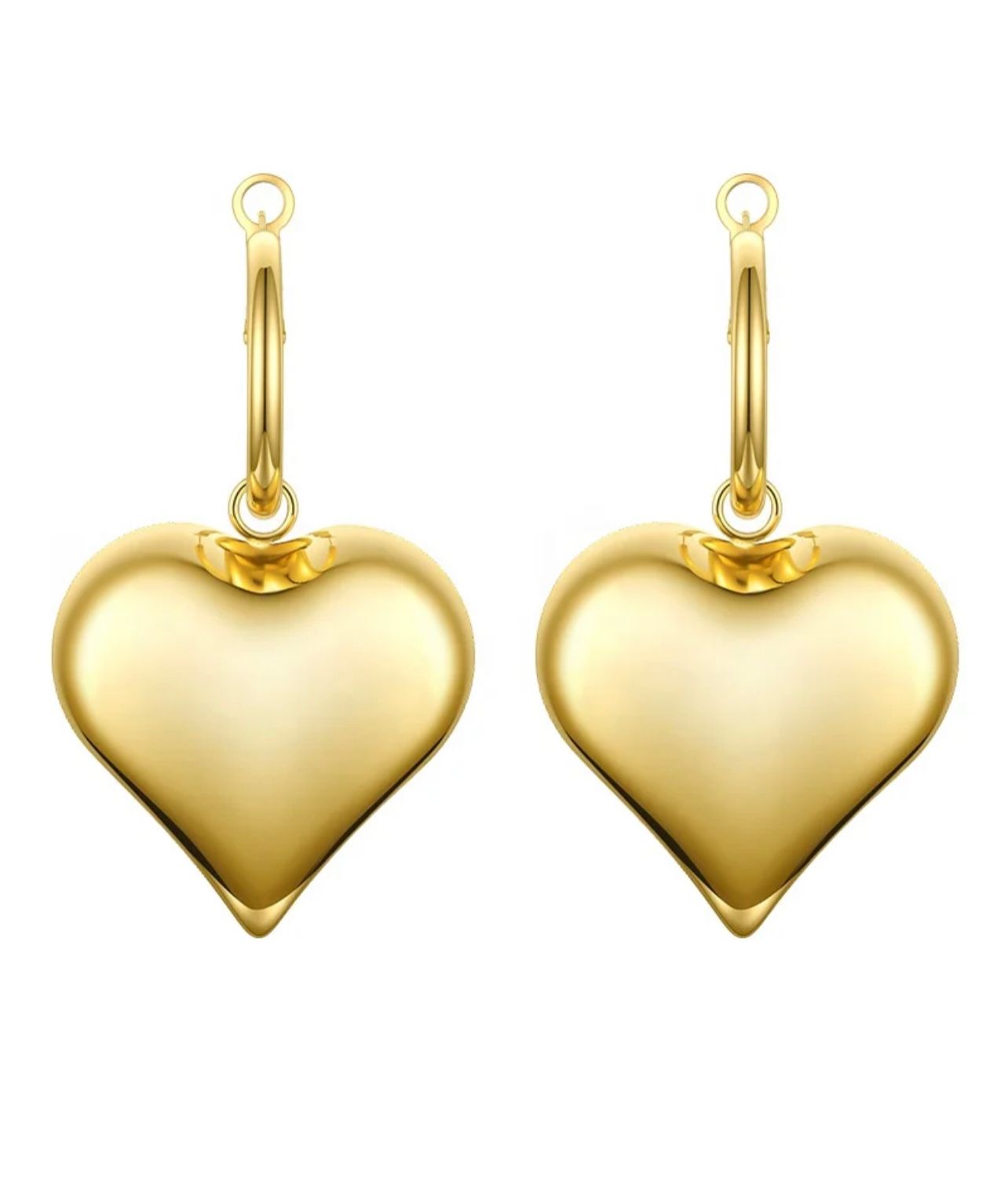 Full Heart Hoops