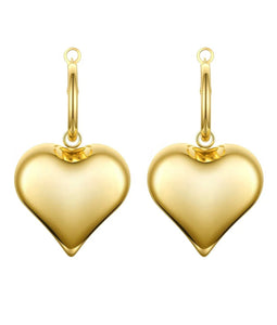 Full Heart Hoops