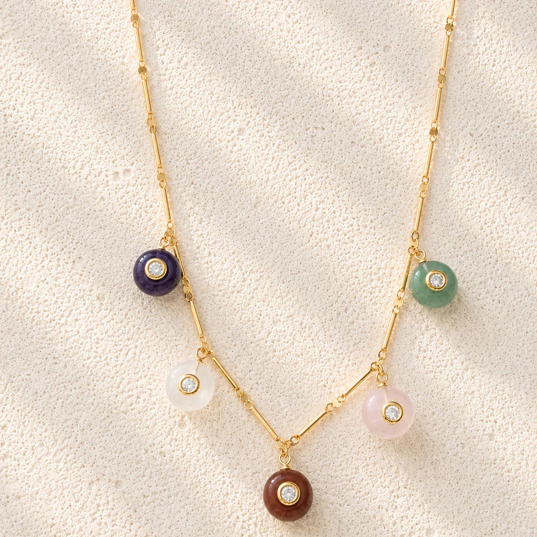 Glow Necklace