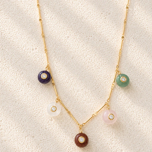 Glow Necklace