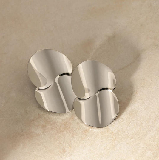 Goals maxi earrings 1