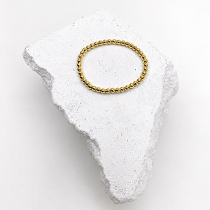 Golden Balin Bracelet
