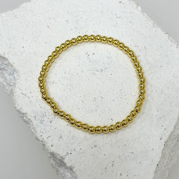 Golden Balin Bracelet 0