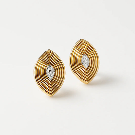 Gracia Earrings