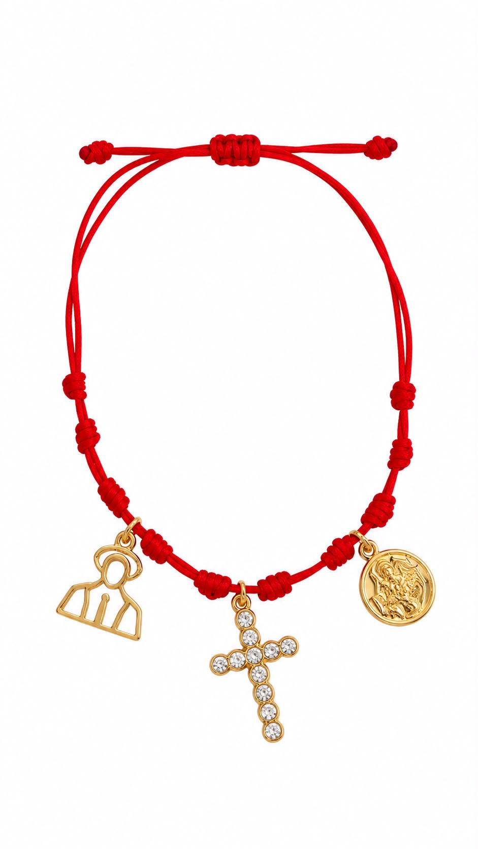 Hope Bracelet | By Sandra Frometa