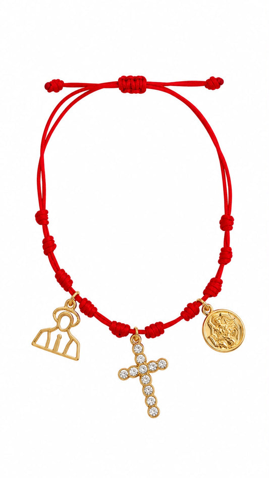 Hope Bracelet | By Sandra Frometa