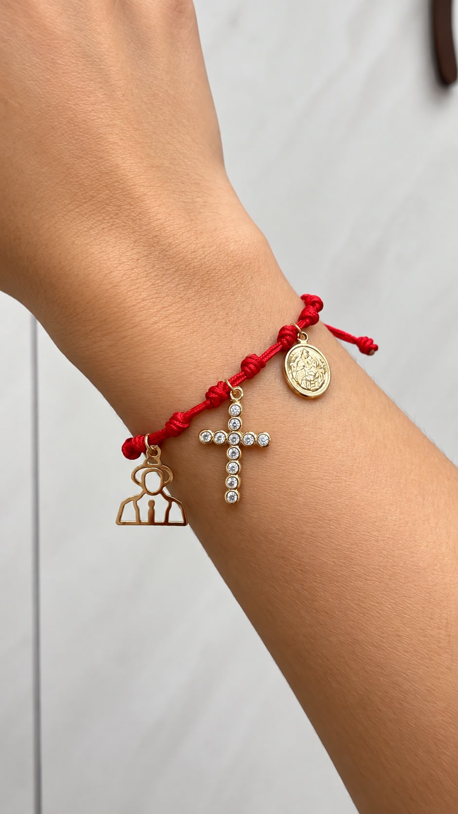 Hope Bracelet | By Sandra Frometa