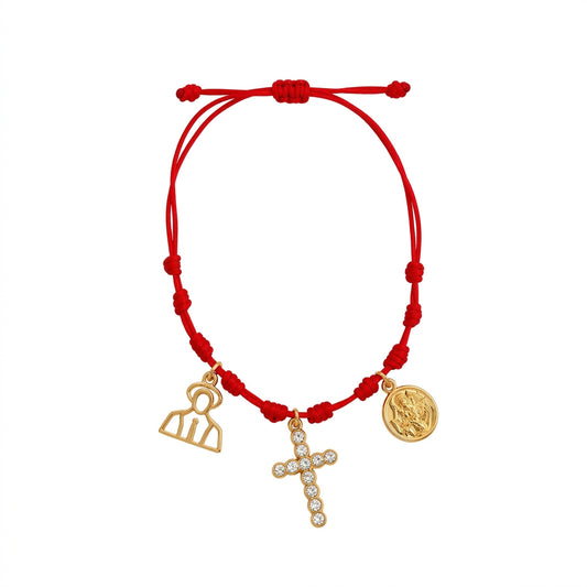 Hope Bracelet | By Sandra Frometa