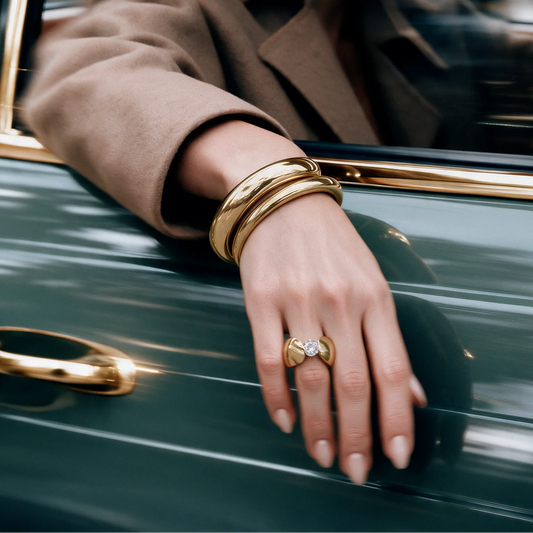 ICON Bangle -small