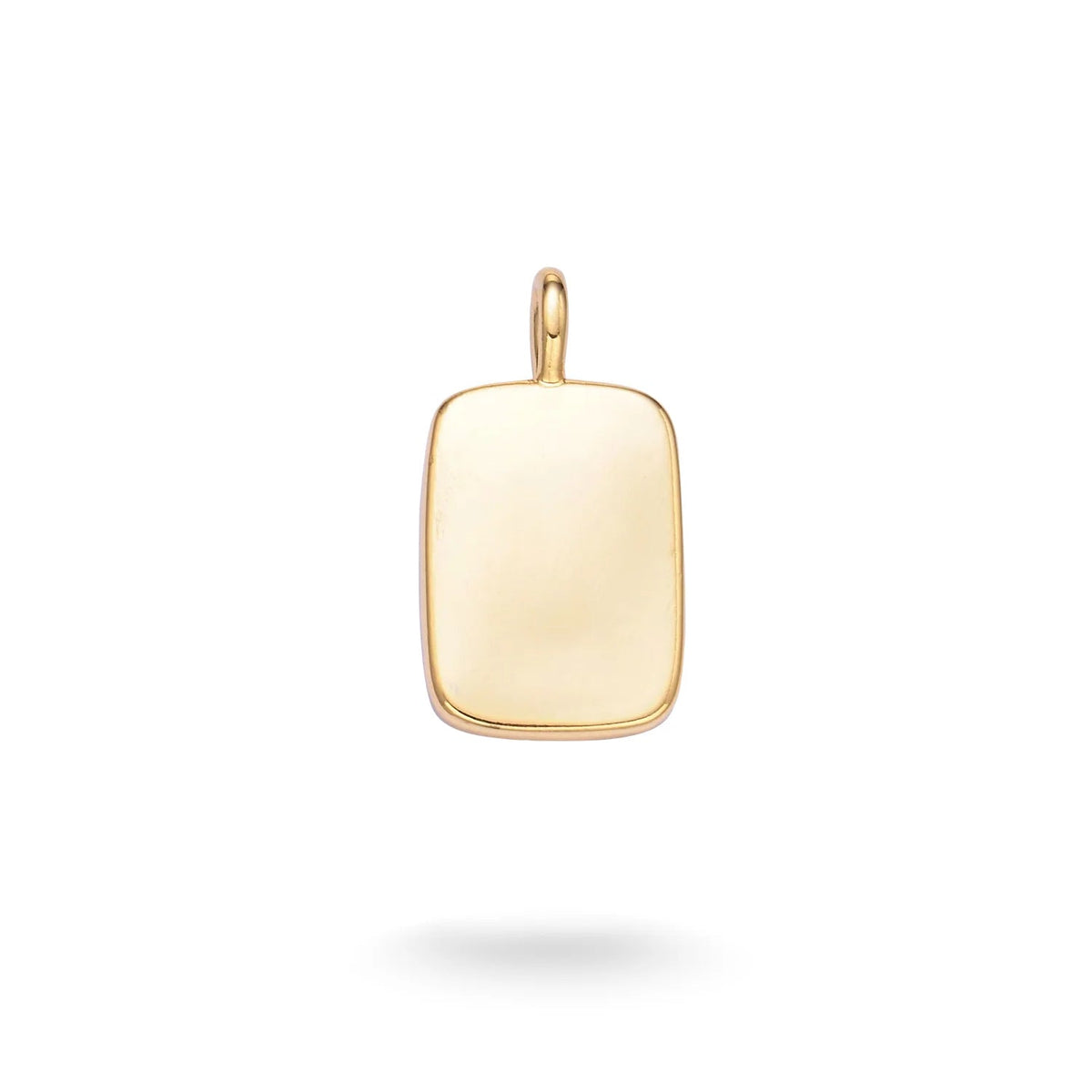 ICON Medallion | By Sandra Frometa